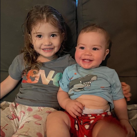 Survivor of 3 autoimmune diseases. JESUS HEALS!Grandkinds (4)an kids (3)! - Picture 10 of 16